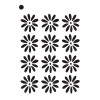 Creative Expressions Mini Stencil - Daisy Doo