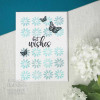 Creative Expressions Mini Stencil - Daisy Doo