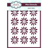 Creative Expressions Mini Stencil - Daisy Doo