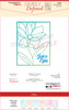 Simply Defined APR 2023 Release Dies Set - Monoline Florals, Lovely Lilly