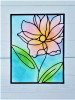 Simply Defined APR 2023 Release Dies Set - Monoline Florals, Lovely Lilly