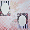 Simply Defined APR 2023 Release Dies Set - Monoline Florals, Lovely Lilly