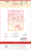 Simply Defined APR 2023 Release Dies Set - Monoline Florals, Budding Peony