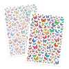 Katy Sue Printed & Die-Cut, 2 sheets - A Kaleidoscope of Die Cut Butterflies Katy Sue Printed & Die-Cut, 2 sheets - A Kaleidoscope of Die Cut Butterflies
