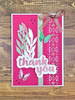Katy Sue Printed & Die-Cut, 2 sheets - A Kaleidoscope of Die Cut Butterflies Katy Sue Printed & Die-Cut, 2 sheets - A Kaleidoscope of Die Cut Butterflies