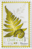 Marianne Design Mask Stencils - Tiny's Fern