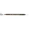 Marvy Uchida 1122 Le Plume II Watercolor Markers #1 - Black