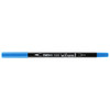 Marvy Uchida 1122 Le Plume II Watercolor Markers #10 - Light Blue