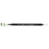Marvy Uchida 1122 Le Plume II Watercolor Markers #15 - Olive Green