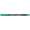 Marvy Uchida 1122 Le Plume II Watercolor Markers #97 - Apple Green