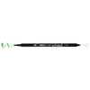 Marvy Uchida 1122 Le Plume II Watercolor Markers #97 - Apple Green