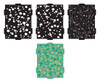 Simply Defined Kaleidoscope Layering Stencils OCTOBER 2023 Release - Floral Cascade