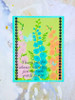 Simply Defined Kaleidoscope Layering Stencils OCTOBER 2023 Release - Tower Of Flowers