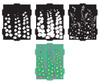 Simply Defined Kaleidoscope Layering Stencils OCTOBER 2023 Release - Tower Of Flowers
