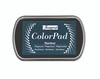 Jacquard Colorpad Pigment Ink Pad - Harbor