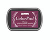 Jacquard Colorpad Pigment Ink Pad - Harbor