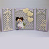 Marianne Design Craftables Cutting Dies - Trellis Panel