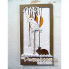 Marianne Design Craftables Cutting Dies - Tiny's Birch Trees