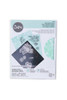 Sizzix Storage - Printed Magnetic Sheets, 8 3/4" x 5 1/2", 3 Pack