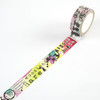 AALL & Create Washi Tape - Microscopic