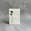 Simple and Basic A7 Dies - Cover Die #2 Simple and Basic A7 Dies - Cover Die #2