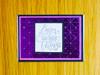 Simple and Basic A7 Dies - Cover Die #2 Simple and Basic A7 Dies - Cover Die #2