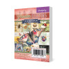 Hunkydory Pocket Pads - Garden Visitors Hunkydory Pocket Pads - Garden Visitors