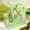 Hunkydory Pocket Pads - Garden Visitors Hunkydory Pocket Pads - Garden Visitors
