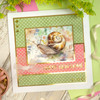 Hunkydory Pocket Pads - Garden Visitors Hunkydory Pocket Pads - Garden Visitors