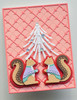Memory Box PoppyStamps Dies - Nordic Squirrels Memory Box PoppyStamps Dies - Nordic Squirrels