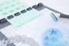 Sizzix Stencil & Stamp Tool Accessory - Universal Stencil Converters