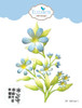 Elizabeth Craft Designs Dies - Wild Flower 2 Elizabeth Craft Designs Dies - Wild Flower 2