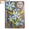 Elizabeth Craft Designs Dies - Wild Flower 2 Elizabeth Craft Designs Dies - Wild Flower 2