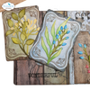Elizabeth Craft Designs Dies - Greenery Fillers 1 Elizabeth Craft Designs Dies - Greenery Fillers 1