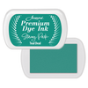 Jacquard Premium Full Size Dye Ink Pad By Stacey Park - Teal Deal Jacquard Premium Full Size Dye Ink Pad By Stacey Park - Teal Deal