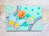 Sizzix Thinlits Dies by Olivia Rose - Flower Frames