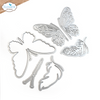 Elizabeth Craft Designs Dies - Ornate Butterfly Elizabeth Craft Designs Dies - Ornate Butterfly