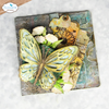 Elizabeth Craft Designs Dies - Ornate Butterfly Elizabeth Craft Designs Dies - Ornate Butterfly