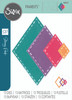 Sizzix Framelits Die Set 13PK Fanciful Framelits by Stacey Park - Katy Deco Diamonds Sizzix Framelits Die Set 13PK Fanciful Framelits by Stacey Park - Katy Deco Diamonds