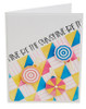 Sizzix Layered Stencils 4PK by Catherine Pooler - Pool Deck