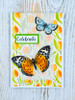 Hunkydory Crafts Delightful Die-Cuts - Butterfly Brilliance
