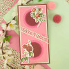 Hunkydory Crafts Delightful Die-Cuts - World of Roses Hunkydory Crafts Delightful Die-Cuts - World of Roses