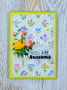 Hunkydory Crafts Delightful Die-Cuts - World of Roses Hunkydory Crafts Delightful Die-Cuts - World of Roses