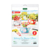 Katy Sue Designs Card Making Kit - Watering Can Blossoms & Blooms Katy Sue Designs Card Making Kit - Watering Can Blossoms & Blooms