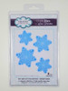 Creative Expressions Cut and Lift Collection Steel Dies - Snowflakes