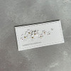 Simple and Basic Clear Stamp - You Are Special To Me