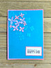 Simple and Basic Clear Stamp - Hip Hip Hooray