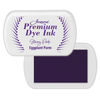 Jacquard Premium Full Size Dye Ink Pad By Stacey Park - Eggplant Parm