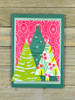 Sizzix A6 Layered Stencils 4PK by Stacey Park - Cosmopolitan Christmas, Happy Holidays Sizzix A6 Layered Stencils 4PK by Stacey Park - Cosmopolitan Christmas, Happy Holidays