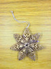 Elizabeth Craft Design Paper Flowers Dies - Joyous Ornament, Stars 1